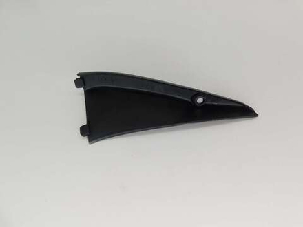 накладка на пластик верхняя левая Honda VFR800 64596-MCW-D00