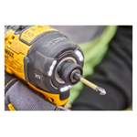 Аккумуляторная дрель-шуруповерт DeWalt DCF870N ударная (без акк, без з/у)