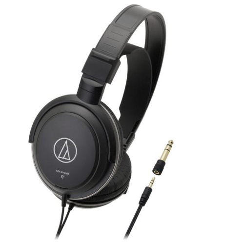 Audio-Technica ATH-AVC200