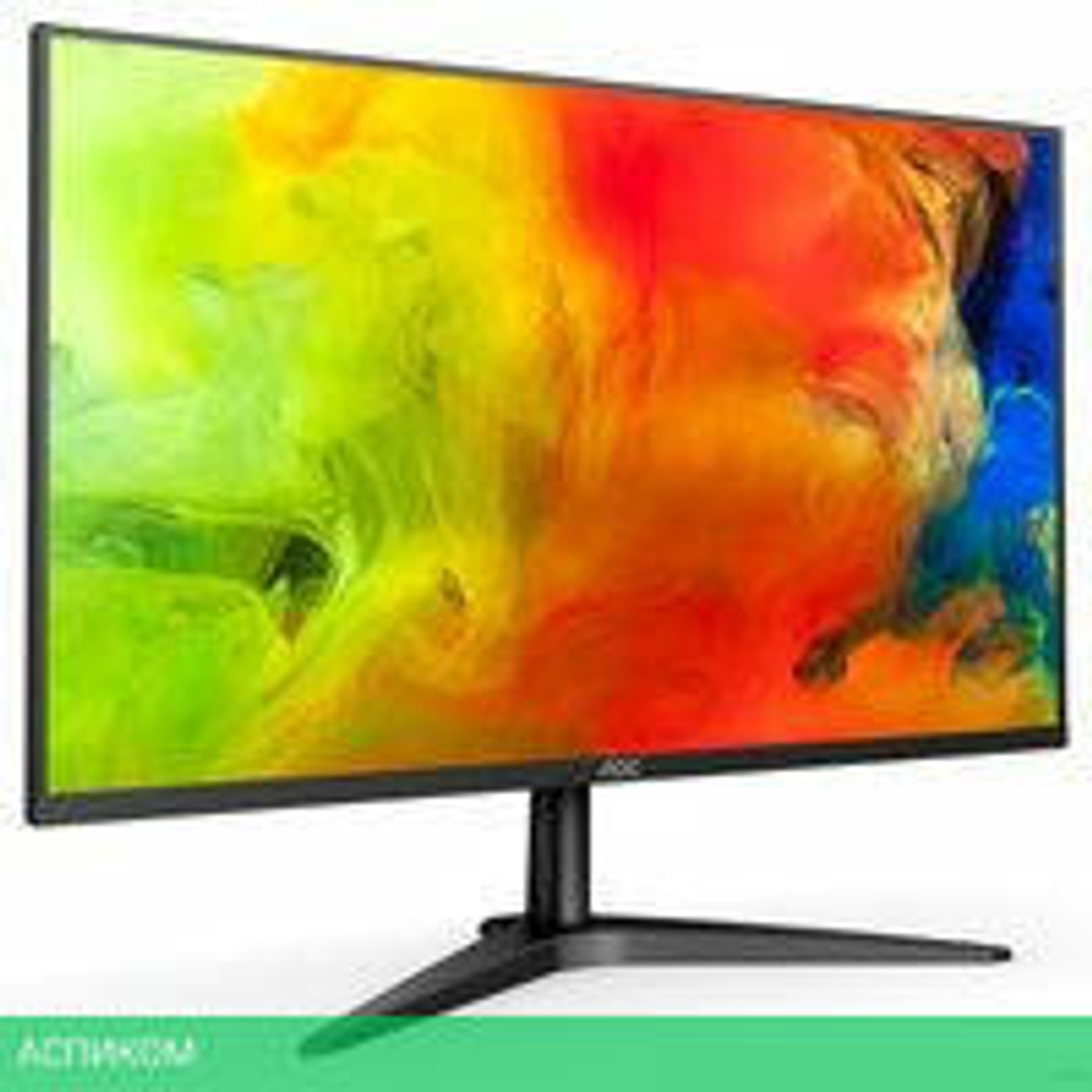 Монитор AOC 24B1XH