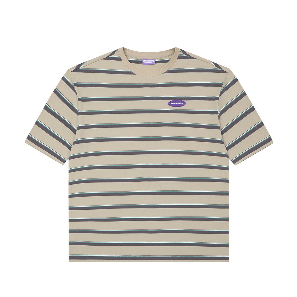 ФУТБОЛКА YMKASHIX NINETIES