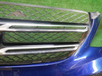 Бампер передний Mercedes GLE c292 (15-19) В сборе