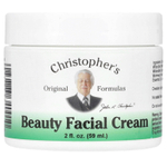 Christopher's Original Formulas, Косметический крем для лица, 2 унции