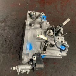 МКПП Honda Civic/City/Fit/Crider/Greiz 1.5 1.8