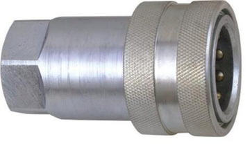 БРС ISO A BSP 1/2 - D1/2 Розетка