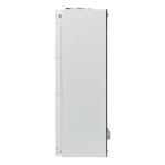 Колонка газовая Ballu GWH 10 Fiery Glass Mirror