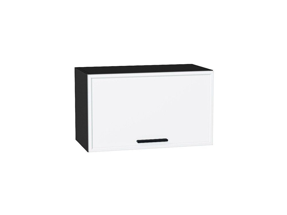 Шкаф верхний горизонтальный Фрейм