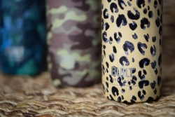 BUILT - Термобутылка Leopard 500мл / артикул   C000846  / GTIN 5050993357662