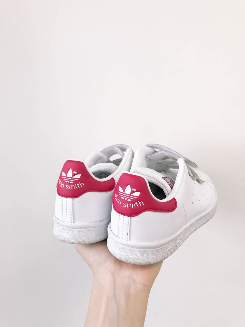 Кеды Stan Smith