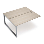 Сегмент рабочей станции двойной, конечный модуль на О-образном профиле (1235) МК60Х30 АВАНС (AVANCE)