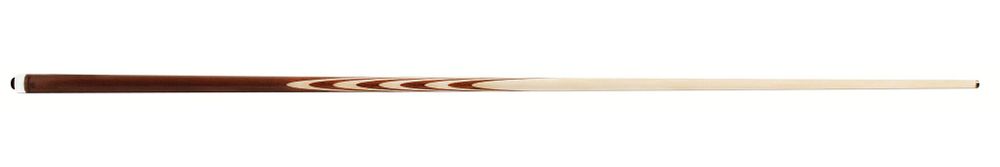 Кий Fortuna 12360 8 запилов 1PC РП 110см 700гр