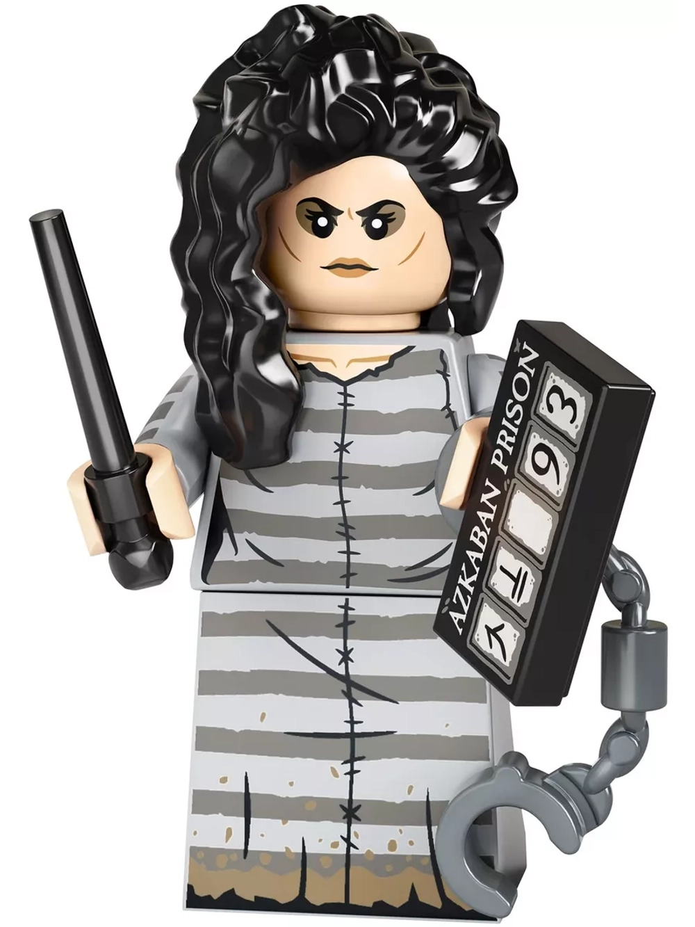 LEGO Минифигурки Лего Гарри Поттер 2 серия 71028