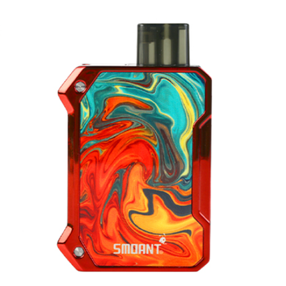 Набор Smoant Battlestar Baby 750mAh Pod Kit - Red