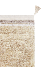 Ковер Lorena Canals Bloom Golden XS (90 x 130 см)