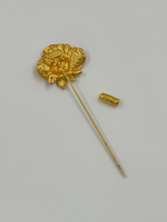 Брошь булавка Цветок Kenzo