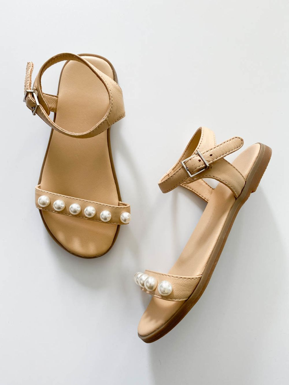 Босоножки Age of innocence