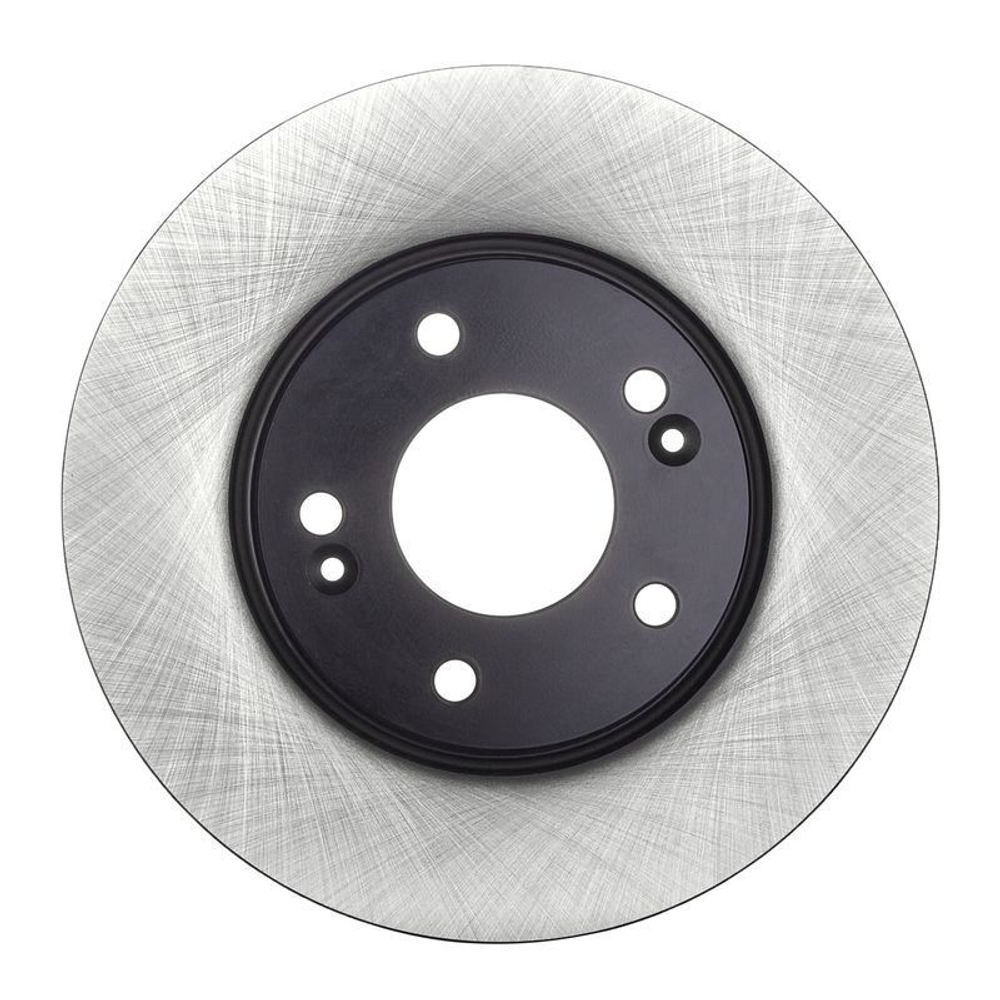 Диск тормозной BR0720S AVANTECH BR0720S