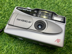 Olympus Trip XB 40AF