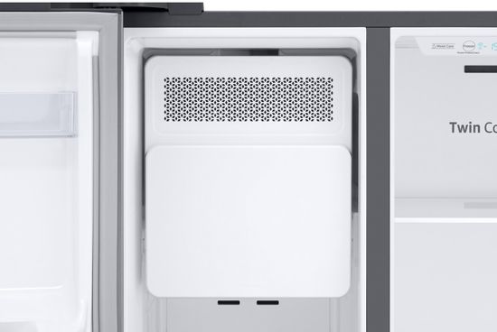 Холодильник Samsung RS67N8210SL