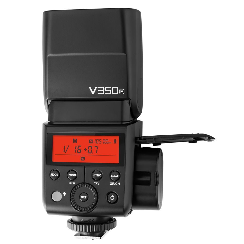 Godox Ving V350F TTL
