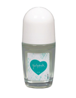 GIRLY TALK Антиперспирант роликовый женский Blink 50 мл