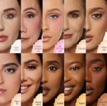 Рассыпчатая пудра для лица HUDA BEAUTY SETTING POWDER EASY BAKE - CUPCAKE