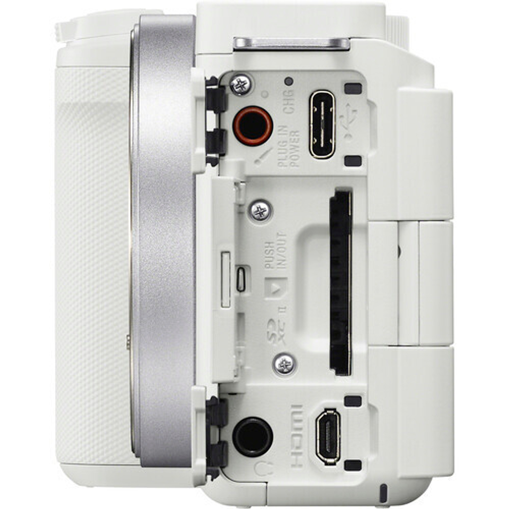 Фотоаппарат Sony ZV-E10 II Body