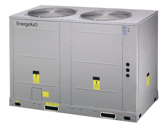 Компрессорно-конденсаторный блок ON/OFF Energolux SCCU180C1B