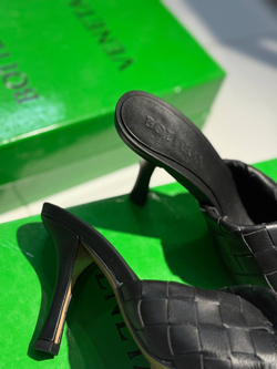 Босоножки Bottega Veneta