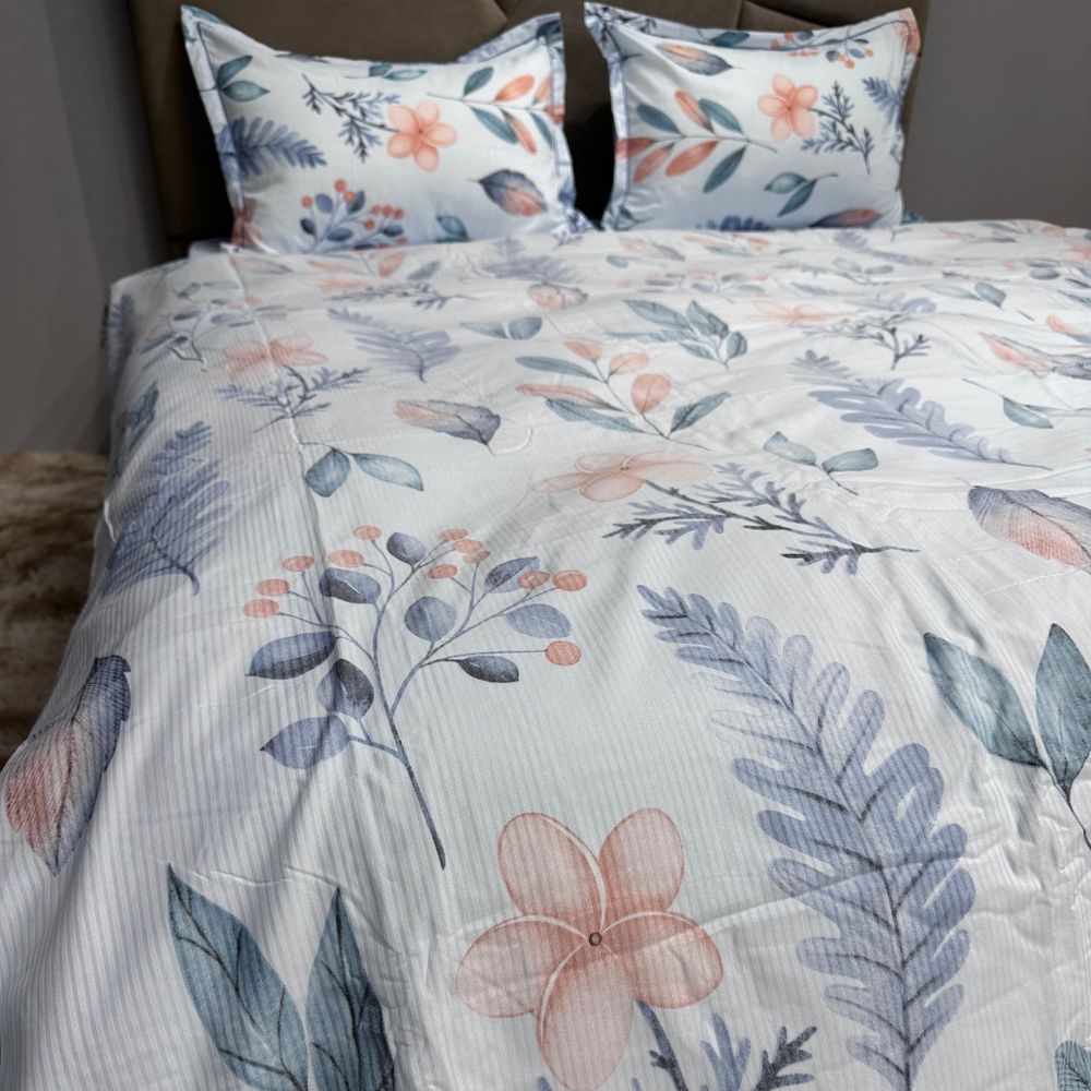 КПБ Вареный хлопок 2сп