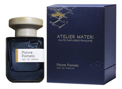 ATELIER MATERI Poivre Pomelo