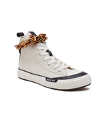 Кроссовки Guess - бежевый(FLJNLY ELE12)