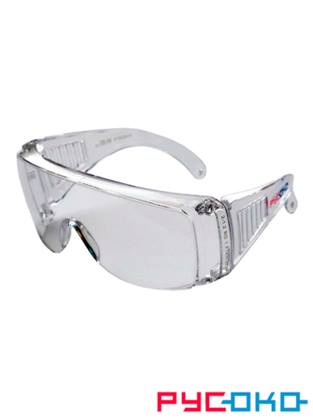 Очки РУСОКО ''Спектр'' (Прозрачные)