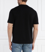 Футболка Emporio Armani - черный(3D1T89 1JWZZ)