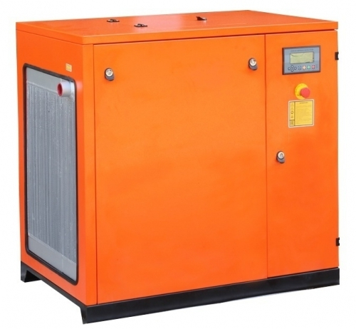 Винтовой компрессор ЗИФ-СВЭ-1,5/1,6 ШМЧ