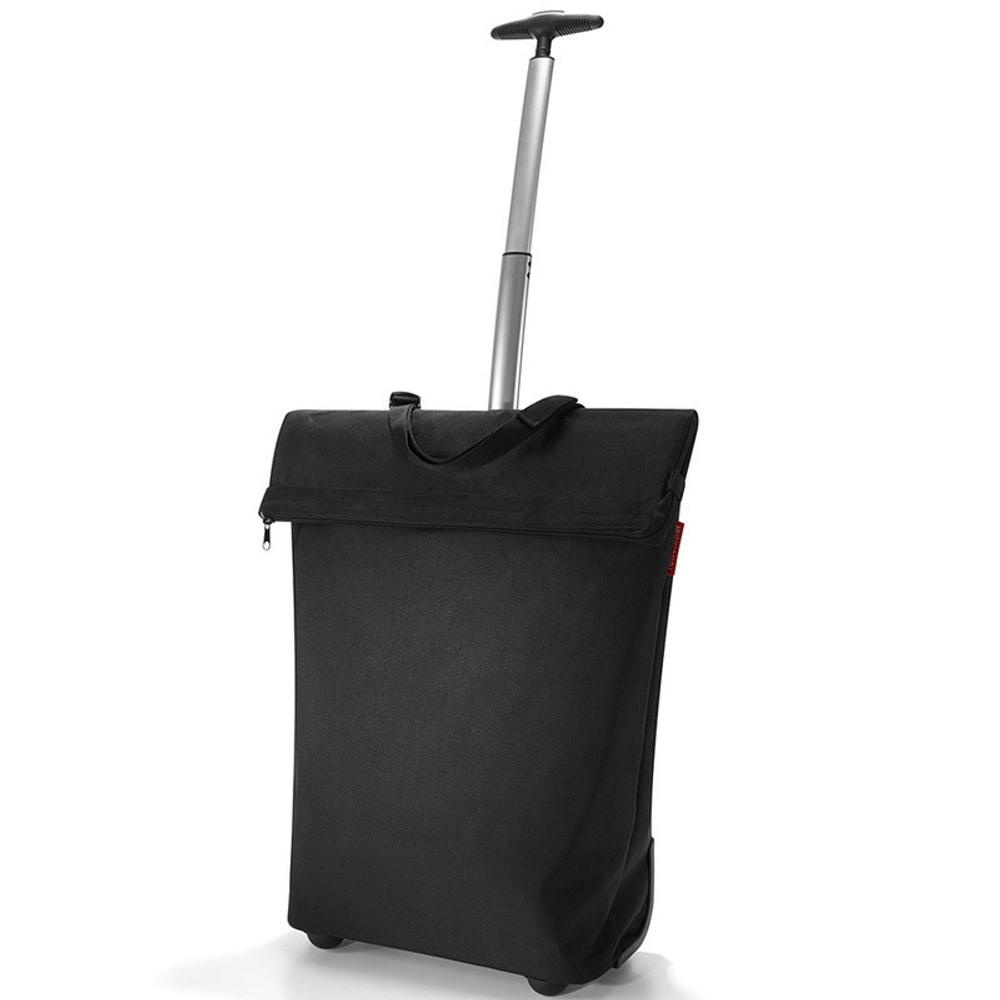 Сумка-тележка trolley m black