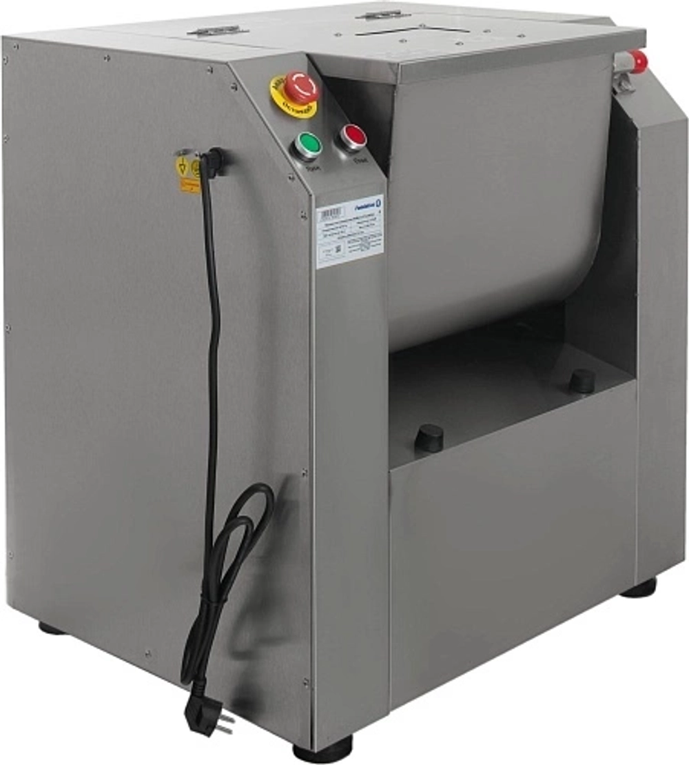 Тестомес FOODATLAS HDM(H)-50 380В