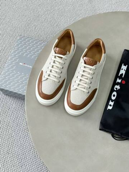 Кеды Kiton