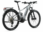 Электровелосипед Giant Stance E+ EX Pro (2022)