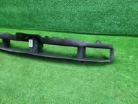 Воздуховод радиаторов нижний BMW X5 G05 (18-23)