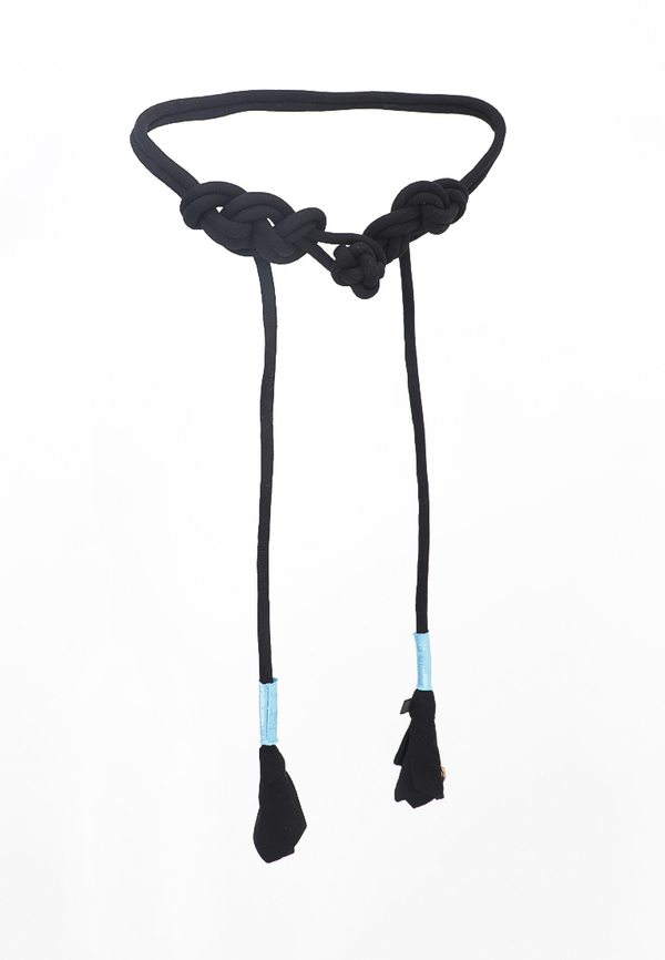 Пояс ручной работы