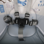 PITUSO Стул для кормления Lerin Beige/Бежевый