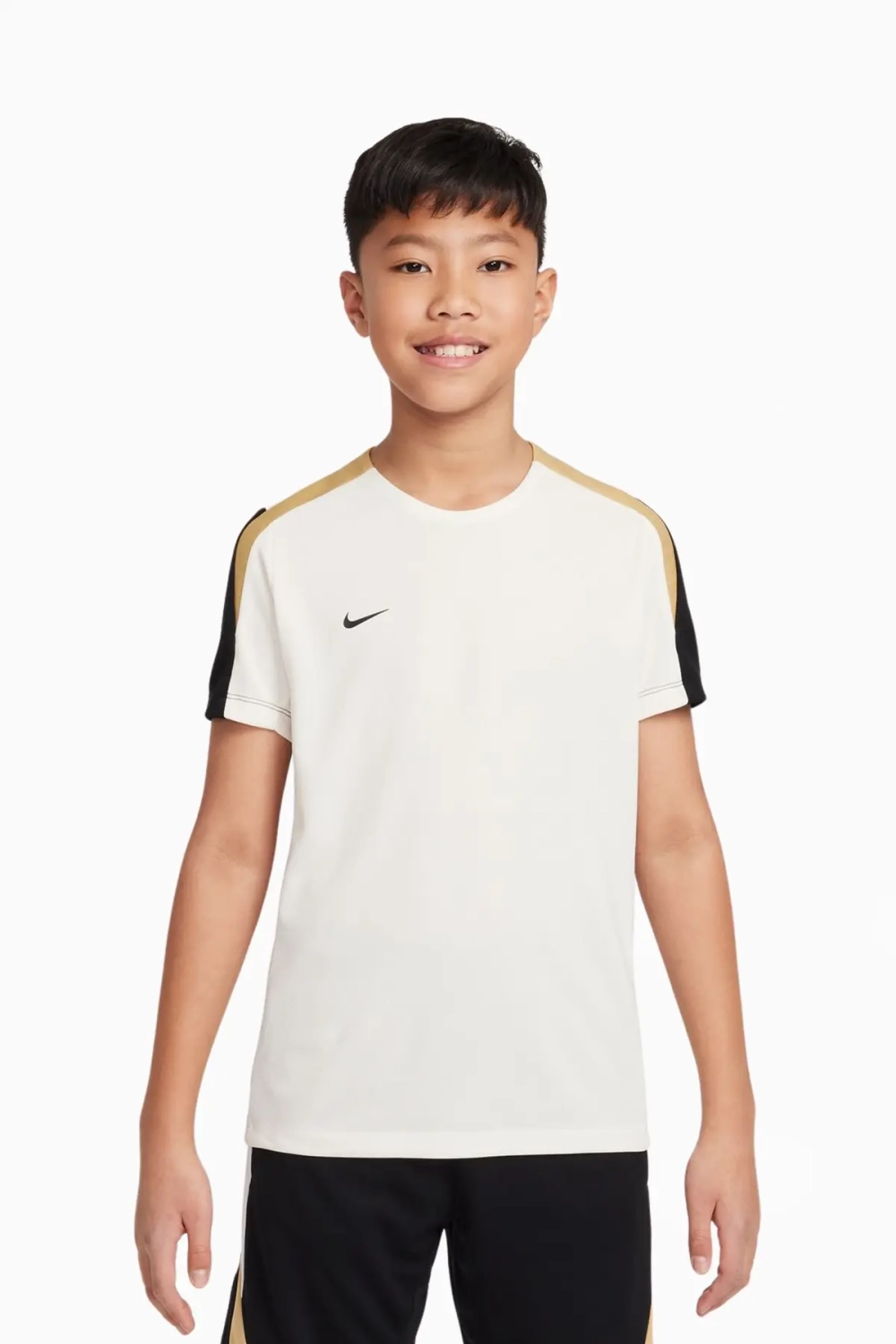 Футболка Nike Dri-FIT Strike Junior - белый