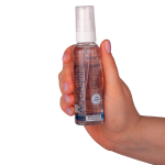 Гель-лубрикант на водной основе JoyDivision AQUAglide Waterbased Medical Lubricant 75мл