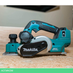 Электрорубанок Makita DKP 181 Z