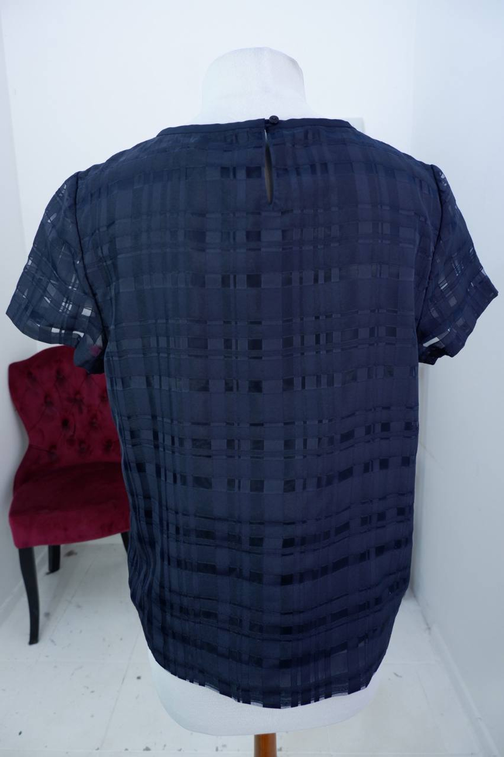 Блузка G2OOO красивая 48 размер