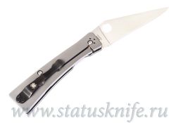 Нож Spyderco Chokwe C132GPфотография - 4