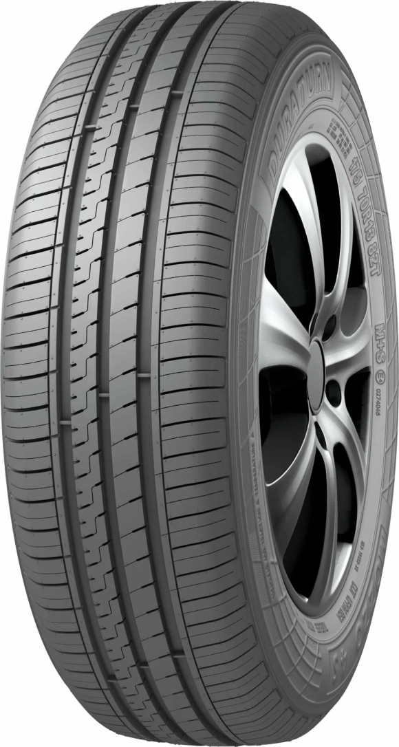 Летняя шина Duraturn Mozzo 4S (155/70 R13 75T)