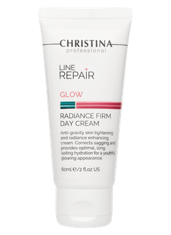 CHRISTINA Line Repair Glow Radiance Firm Day Cream