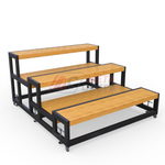 Трибуна Мобильная